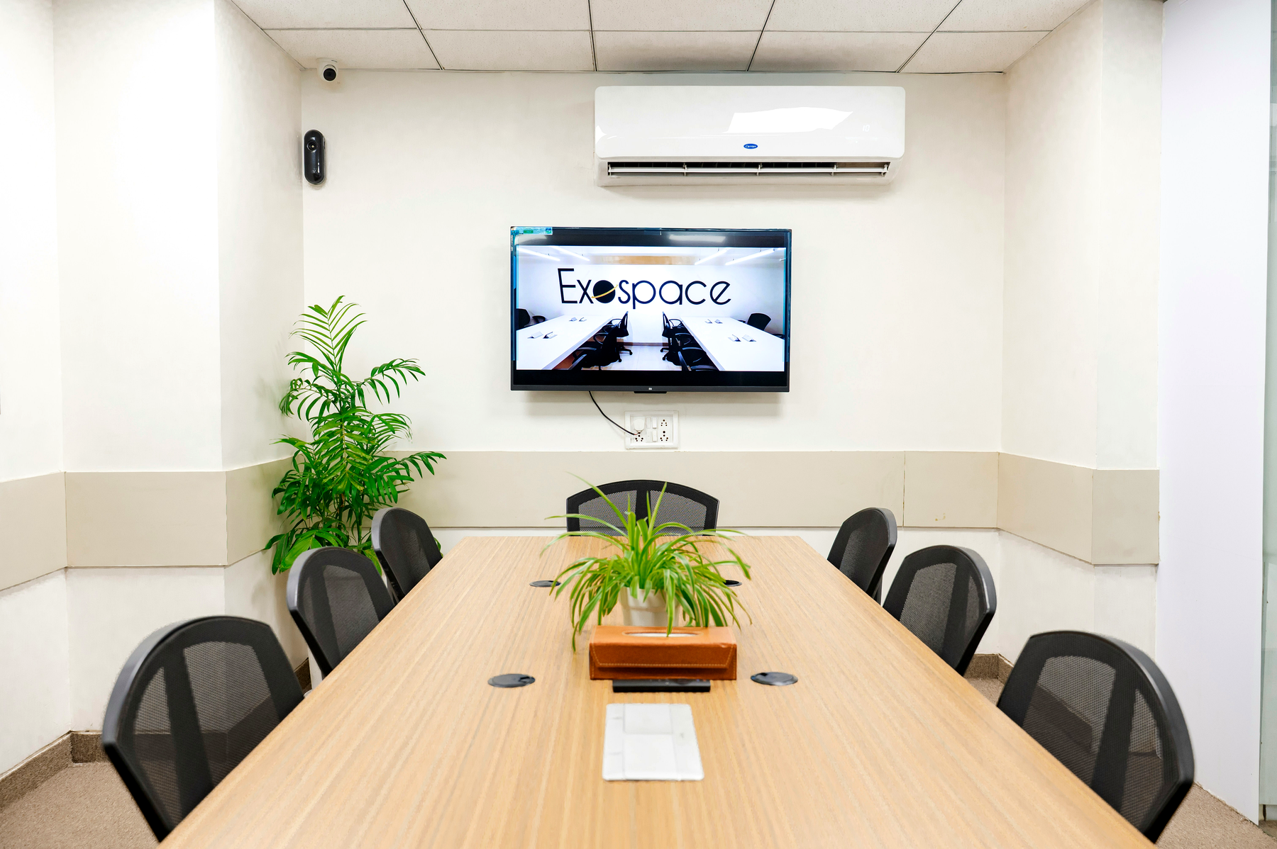 Workshop visual for Strategic Readiness Assessment